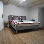 Appartamento 20 Nach Interlaken
