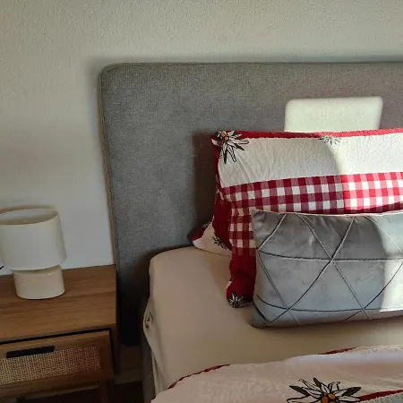 Lejlighed 20 Nach Interlaken *