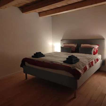 20 Nach Interlaken 弗鲁蒂根