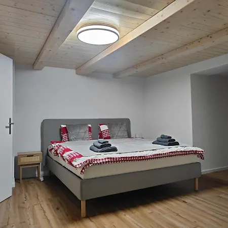 20 Nach Interlaken Фрутиген