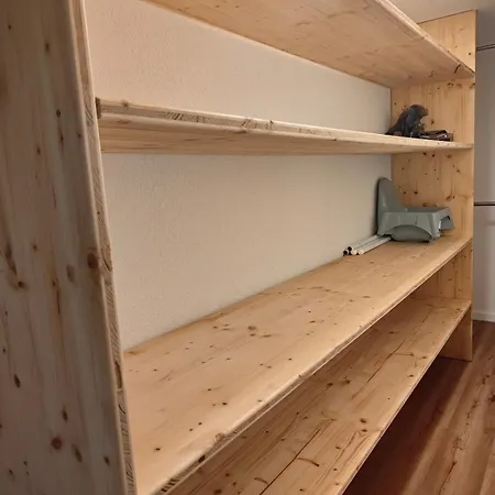 20 Nach Interlaken 公寓