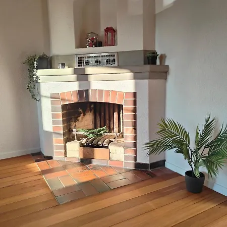 20 Nach Interlaken 公寓 *