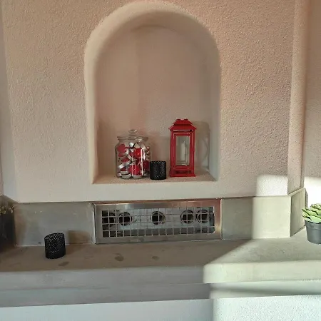 20 Nach Interlaken 公寓 弗鲁蒂根