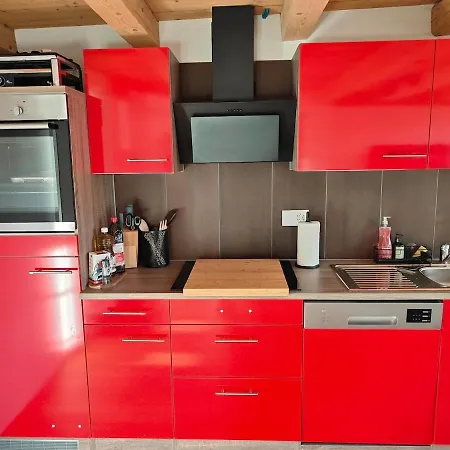 20 Nach Interlaken * 弗鲁蒂根