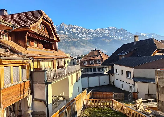 20 Nach Interlaken *