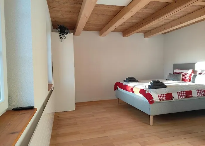 20 Nach Interlaken Frutigen