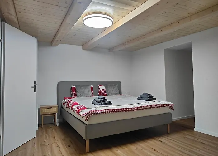 20 Nach Interlaken Frutigen