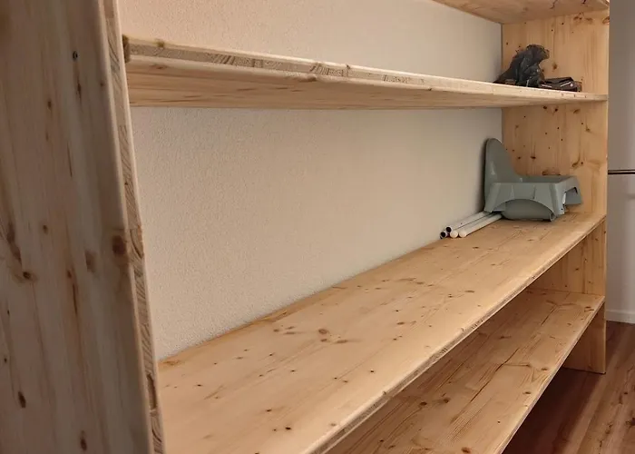 20 Nach Interlaken Apartment