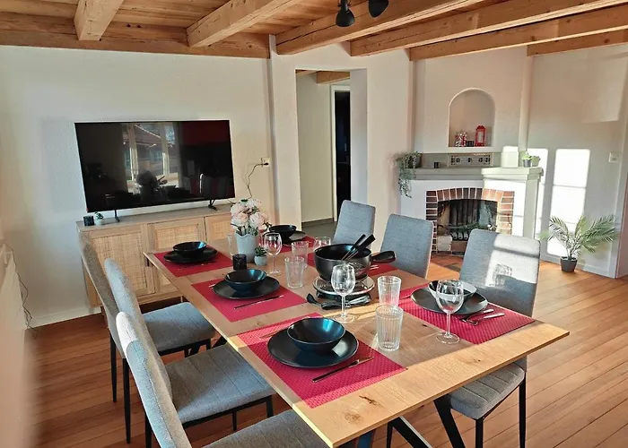 20 Nach Interlaken *