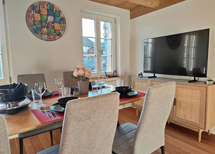 20 Nach Interlaken *