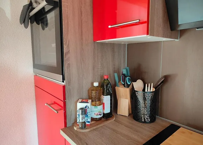 20 Nach Interlaken Apartment Frutigen