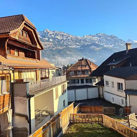 20 Nach Interlaken *