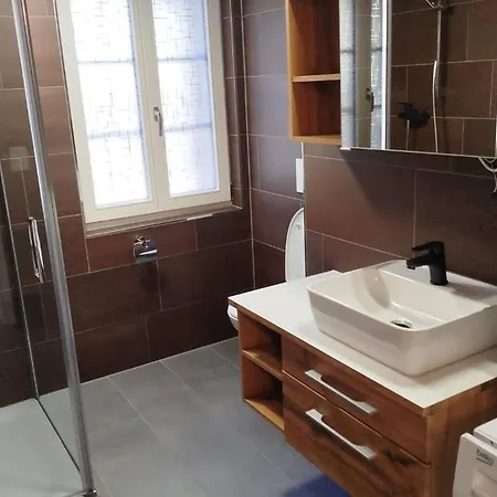 20 Nach Interlaken *