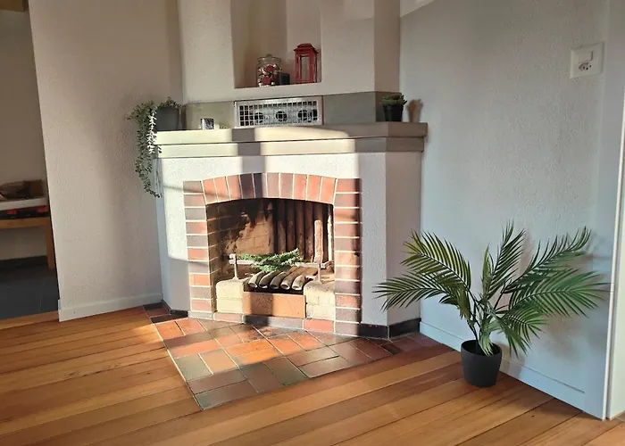 20 Nach Interlaken Lägenhet *