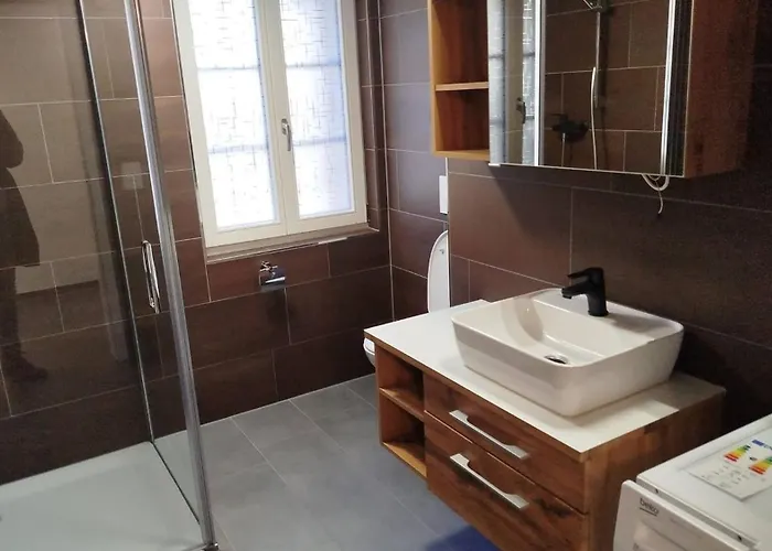 20 Nach Interlaken *