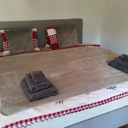 Apartment 20 Nach Interlaken *