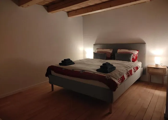 20 Nach Interlaken Frutigen