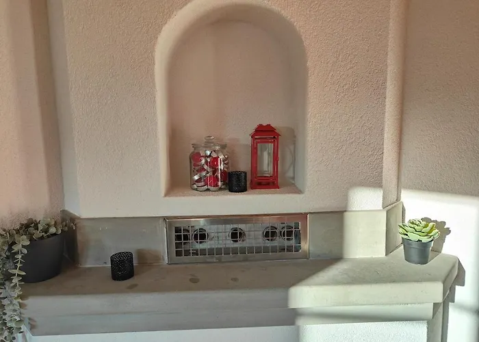 20 Nach Interlaken Apartamento Frutigen