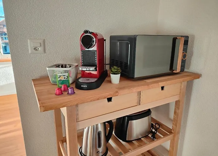 20 Nach Interlaken *